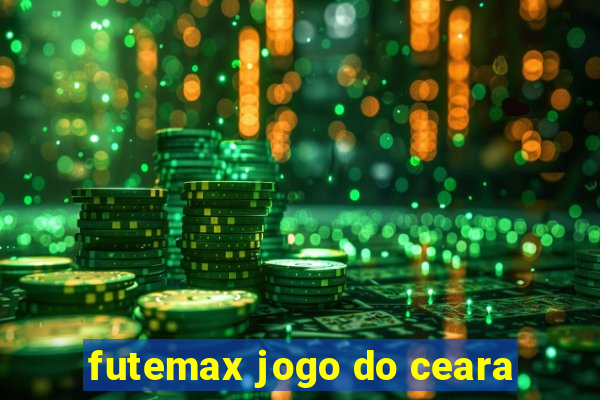 futemax jogo do ceara